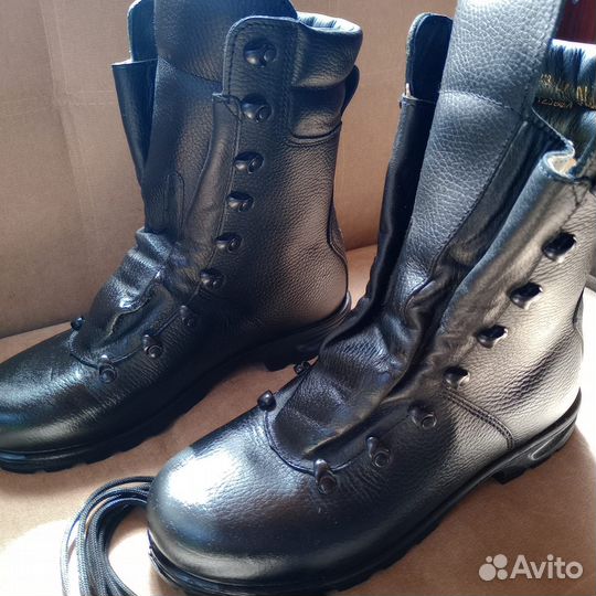 Берцы мужские летние 43 р