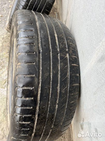 Mayrun MR500-PCR 215/50 R17