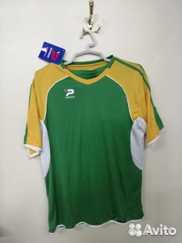 Для футбола р.XL форма футбольная Patrick Магазин