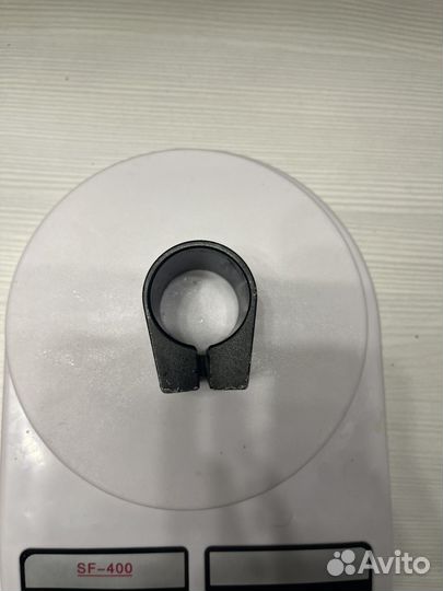 Зажим нн 31,9