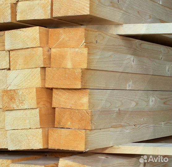 Брусок 50х50 и др