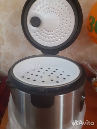Продам мультиварку