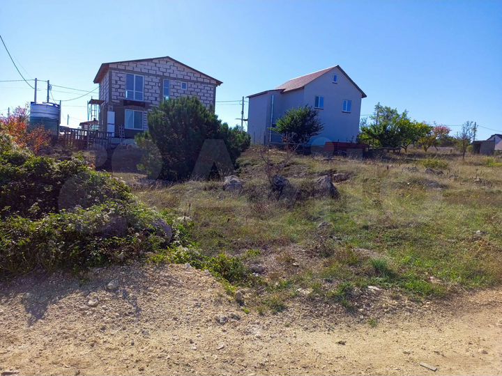 Участок 4 сот. (СНТ, ДНП)