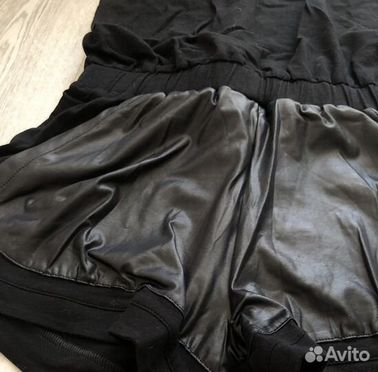 Комбинезон Emporio armani