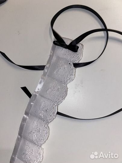 Головной убор лолита