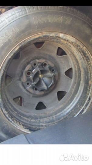 Чехол защита запасного колеса для Ауди 80