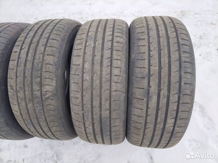 Hankook Ventus Prime 2 K115 200/55 R16 91H