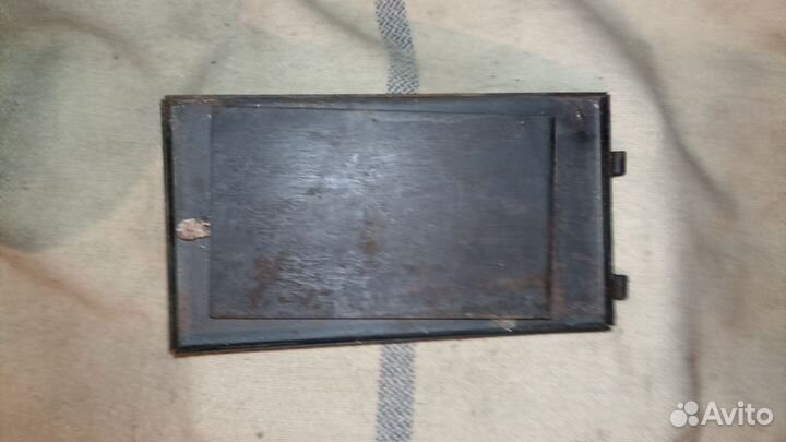 Дверца котла/печи