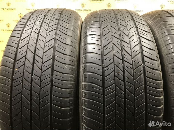 Dunlop Grandtrek ST20 225/60 R17 99H