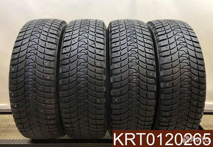 Michelin X-Ice North 3 215/65 R16 102T