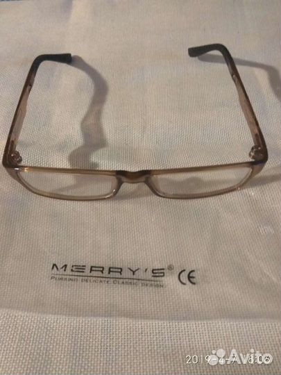 Оправа для очков 