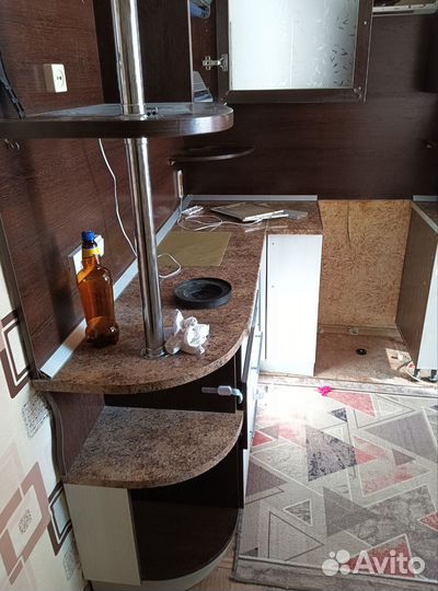 Кухня б/у