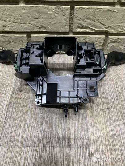 Ford Focus 3 Плата подрулевых переключателей