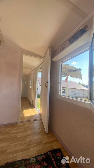 Вагончик бытовка бу на колесах