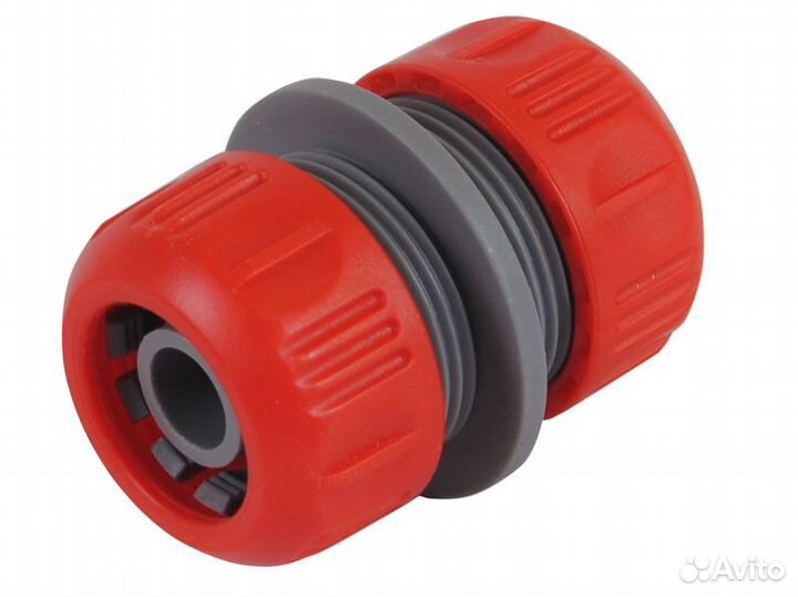 Набор для полива на шланг садовый 1/2