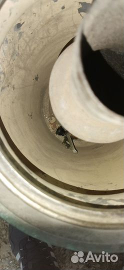 Самовар на дровах