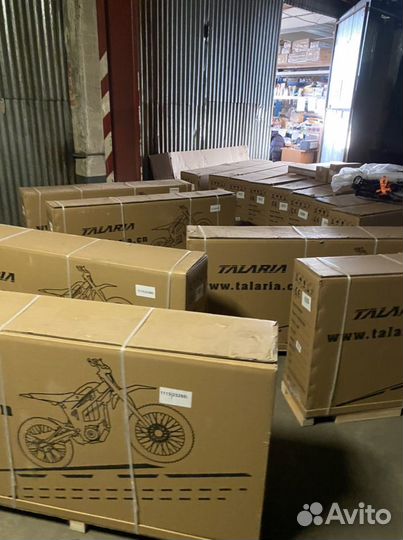 Электробайк Talaria Sting опт/ розница