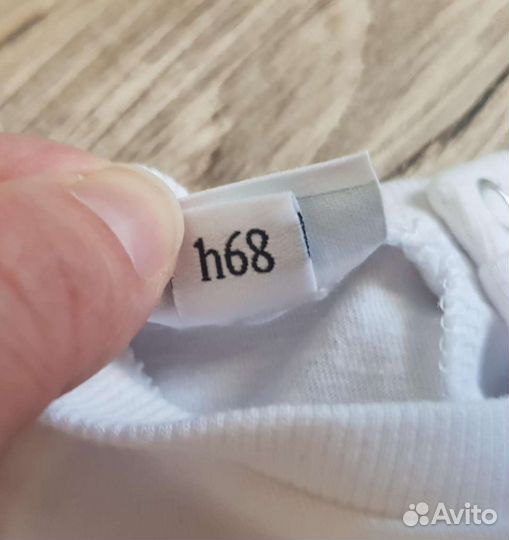 Костюм на мальчика (футболка + шорты) 68 р