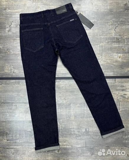 Джинсы мужские Kiton