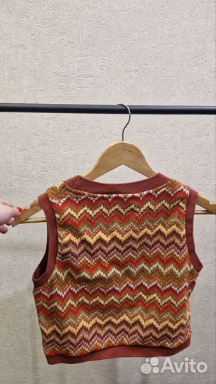 Ретро костюм женский Koton M