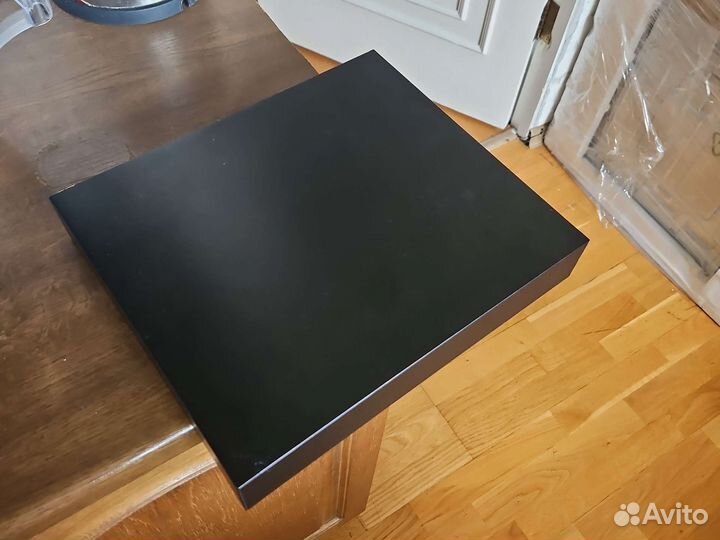 Полка навесная IKEA lack