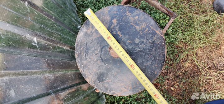 Торг. Канистра бензобак для топлива ёмкость бочка