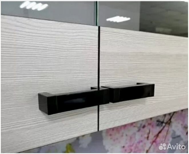 Кухня Мальва Венге-Лоредо 2 метра