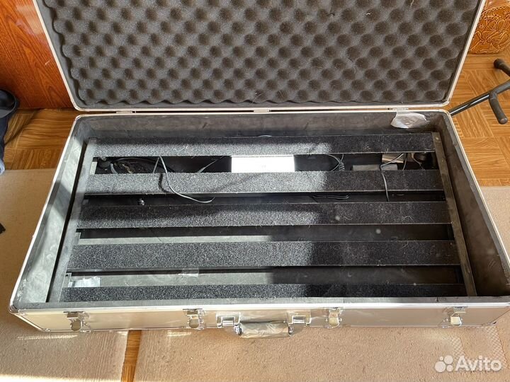 Harley Benton Spaceship 80