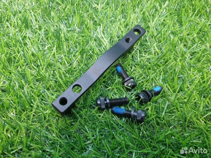 Tормoзной адаптер F203 P/Р