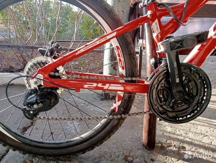 Велосипеды бу взрослый женский