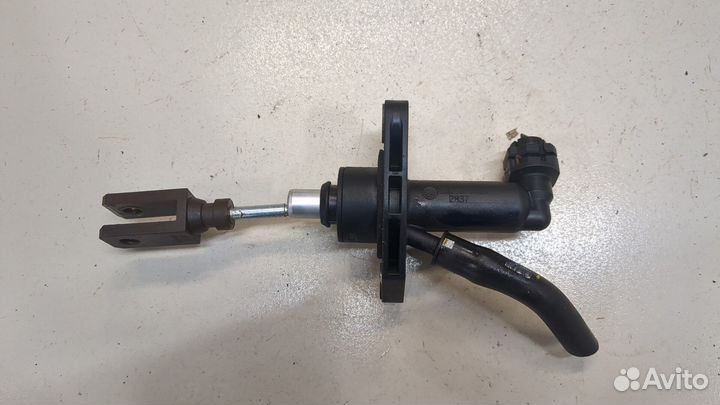 Цилиндр сцепления главный Suzuki SX4