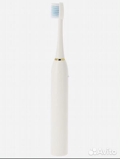 Зубная щетка ультразвуковая/ эффективное очищение