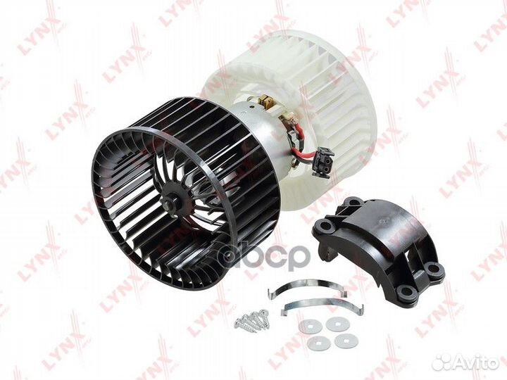 Вентилятор отопителя RF1690 lynxauto
