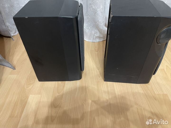 Акустика, колонки Technics sb-ch750