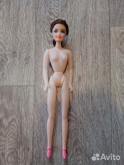 Барби 90-х
