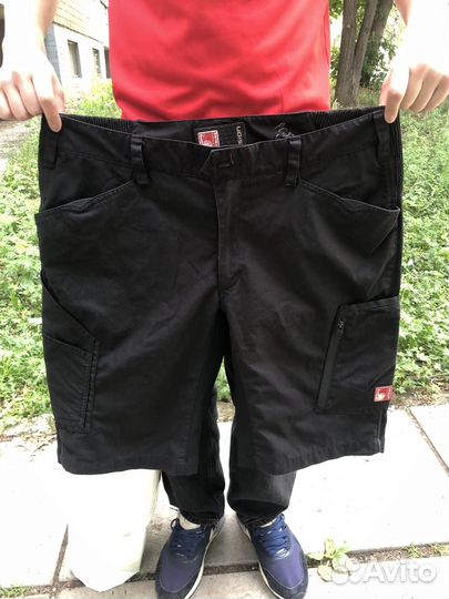 Engelbert strauss шорты