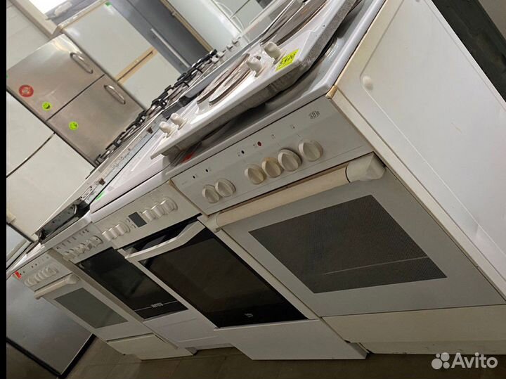 Плита б/у с доставкой и гарантией