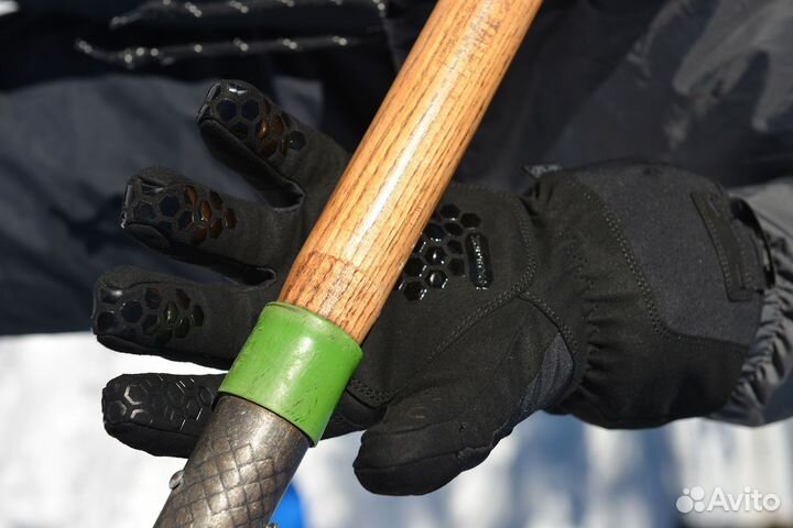 Перчатки Mechanix coldwork clim8