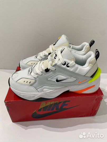 Кроссовки nike m2k tekno