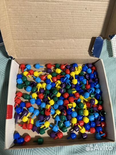 Мозаика детская