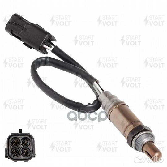 Датчик кисл. vsos0111 startvolt