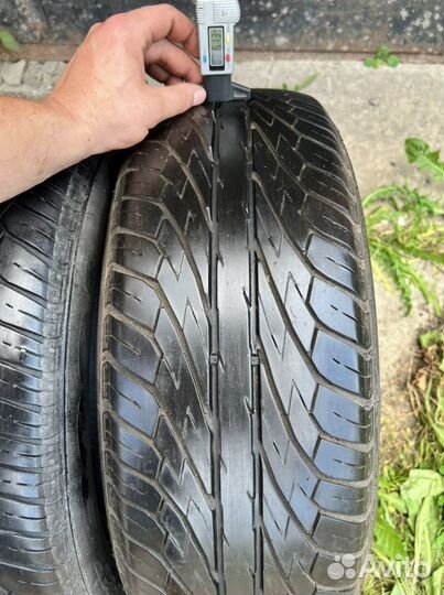 Dunlop SP Sport 300E 205/60 R16 92H