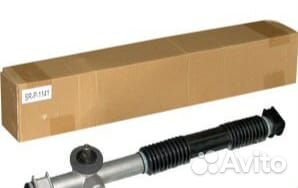 Рулевая рейка ваз