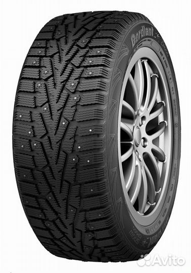 Cordiant Snow Cross 245/70 R16 107T