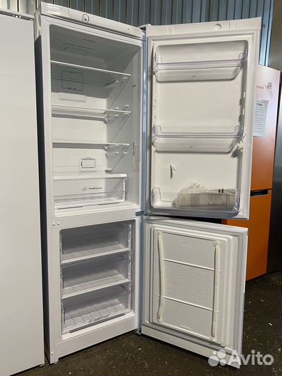 Холодильник indesit с гарантией