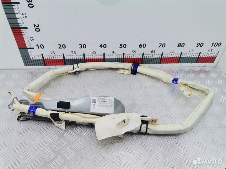Подушка безопасности для Volkswagen Tiguan 1