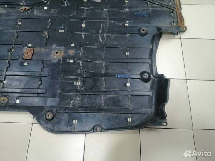 Защита двигателя Honda Civic 8 1.8 2006