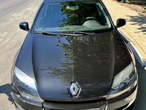 Renault Laguna 1.5 MT, 2011, 225 000 км, с пробегом, цена 1 150 000 руб.