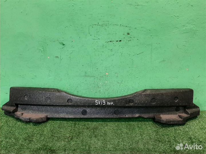 Абсорбер бампера переднего Subaru Tribeca WX 2006