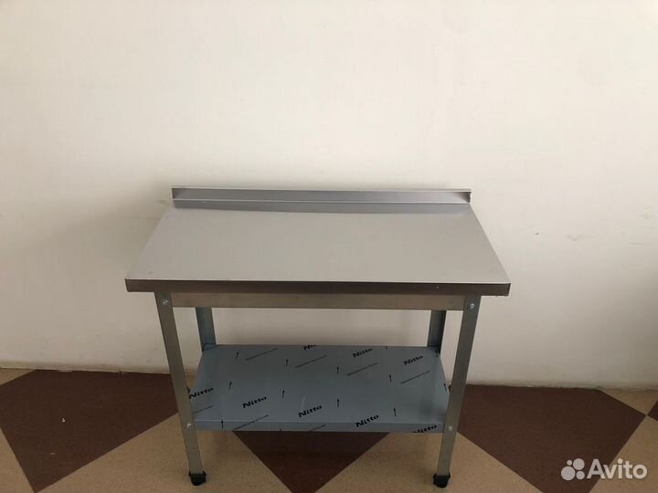 Стол производственный нестандарт